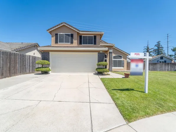 233 Pinto Creek Ct, Oakdale, CA 95361