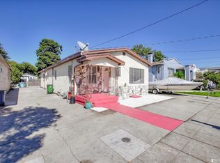 1311 Ward St, Berkeley, CA 94702
