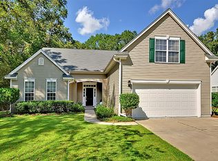 804 Beverly Dr, Summerville, SC 29485