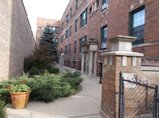 4341 N Damen Ave APT 3W, Chicago, IL 60618