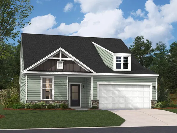 408 Welbeck Rd, Lexington, SC 29073