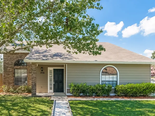 7730 Allspice Cir W, Jacksonville, FL