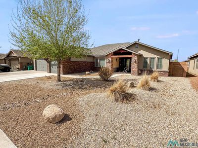 1734 E Tanglewood Ave, Hobbs, NM, 88240