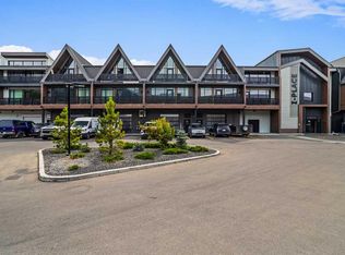 1 NW Industrial Pl #306, Canmore, AB T1W1Y1