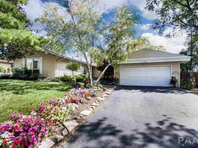 5708 N Biltmore Ave, Peoria, IL, 61614