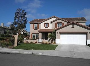 496 Big Sky Dr, Oceanside, CA 92058