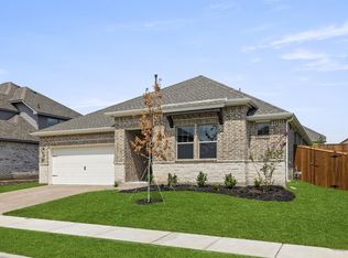 2406 Spicebrush St, Melissa, TX 75454