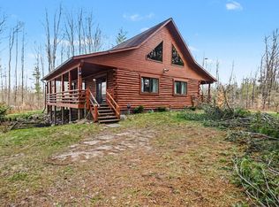 20908 Lakola Rd, Tustin, MI 49688