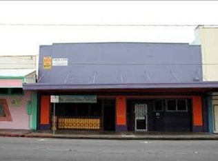 301 Keawe St, Hilo, HI 96720
