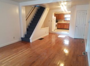 1223 S 2nd St #Townhouse, Philadelphia, PA 19147