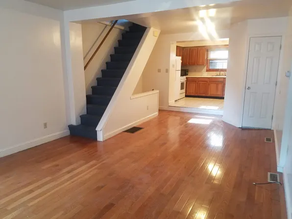 1223 S 2nd St #Townhouse, Philadelphia, PA 19147