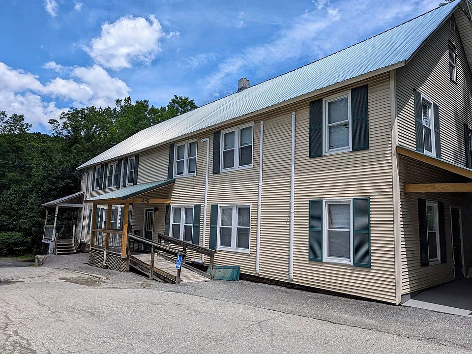 231 Birge St #231B