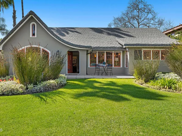 771 Lakewood Pl, Pasadena, CA 91106