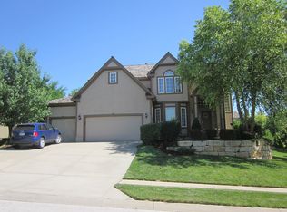 11473 S Wilder St, Olathe, KS 66061
