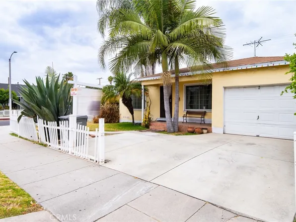 4001 E Imperial Hwy, Lynwood, CA 90262