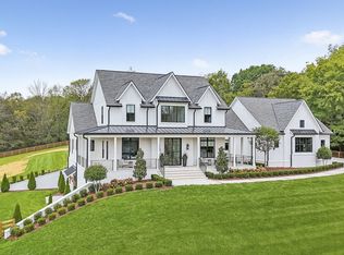 6490 Peytonsville Arno Rd, College Grove, TN 37046