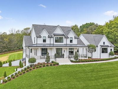 6490 Peytonsville Arno Rd, College Grove, TN, 37046