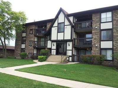 4845 137th St #C19, Midlothian, IL, 60418