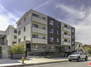 5030 Rosewood Ave #206, Los Angeles, CA 90004