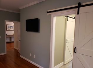 444 River Way Dr, Greer, SC 29651