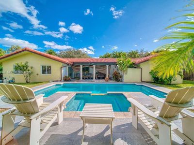 13220 SW 84th Ave, Pinecrest, FL, 33156