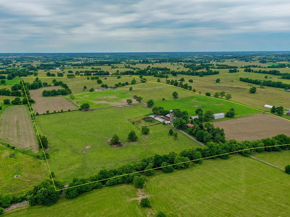 735 Dry Fork Rd, Danville, KY 40422 Zillow