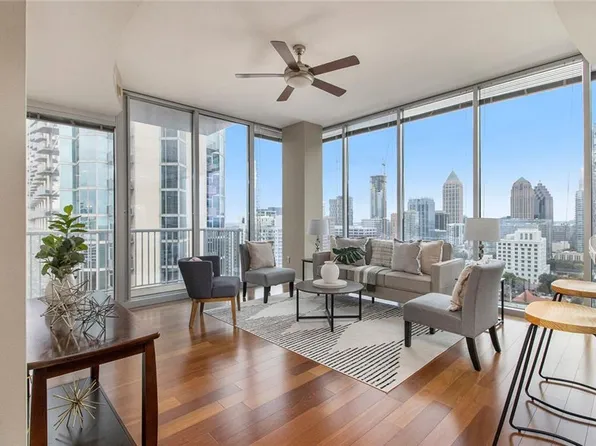 855 Peachtree St NE Unit 2002, Atlanta, GA 30308