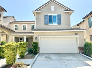 3149 E Painted Crescent St, Ontario, CA 91762