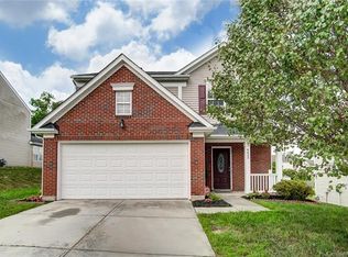 6622 Goldenwillow Dr, Charlotte, NC 28215