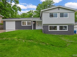 2967 Caspian Ln, Saint Louis, MO