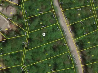 229 Rotherham Dr LOT 68, Crossville, TN 38558