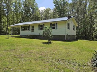 201 Ideal Dr, Marshall, AR 72650