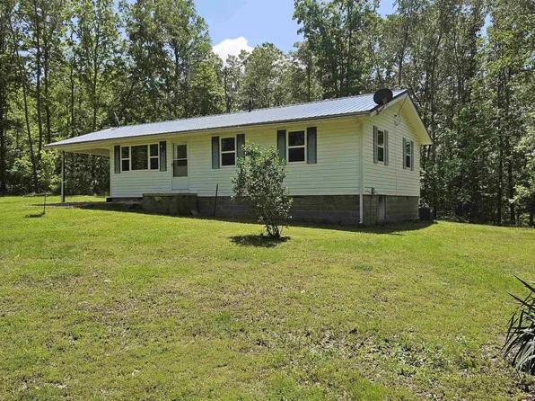 201 Ideal Dr, Marshall, AR 72650