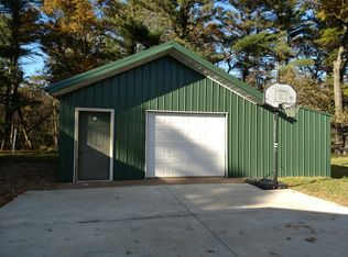 W9640 County Road O, Black River Falls, WI 54615