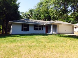 6623 E Noel Pl, Inverness, FL 34452