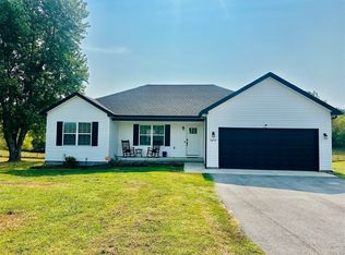 2472 Liberty Church Rd, Auburn, KY 42206