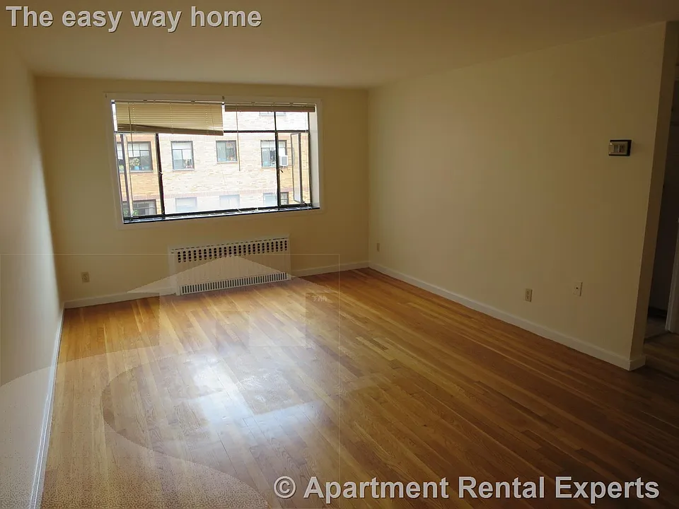 286 Massachusetts Ave #1