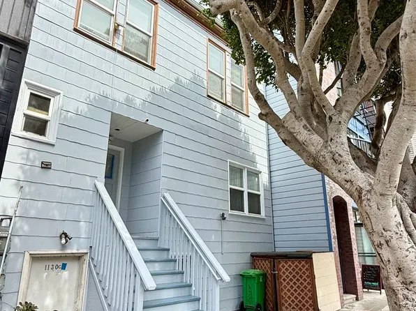 1130 Clement St, San Francisco, CA 94118