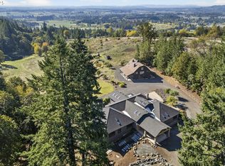 32520 NE Corral Creek Rd, Newberg, OR 97132