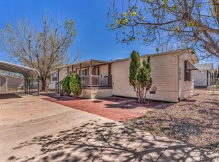 990 S Silt Dr, Pueblo West, CO 81007