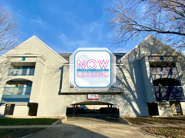 402 N Gregory, 402 N Gregory St #F7313df50, Urbana, IL 61801