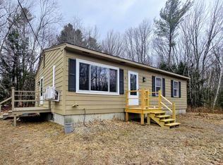 16 White Ave, Jay, ME 04239