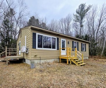 16 White Avenue, Jay, ME, 04239