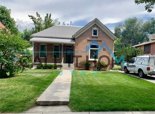 1035 S 800 E, Salt Lake City, UT 84105