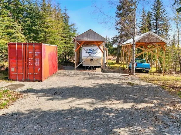 34211 N Fork Rd, Anchor Point, AK 99556