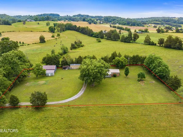 120 Bolinger Rd, Speedwell, TN 37870