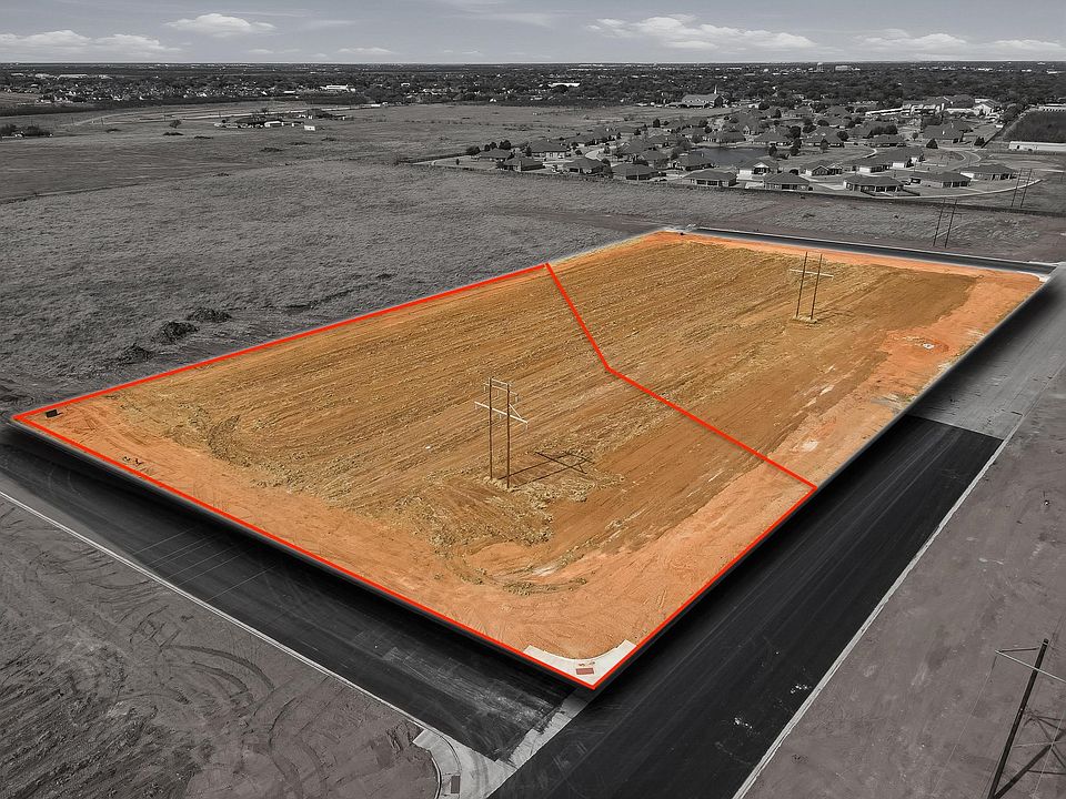 2nd image of Memorial Drive Block #H-lot 2