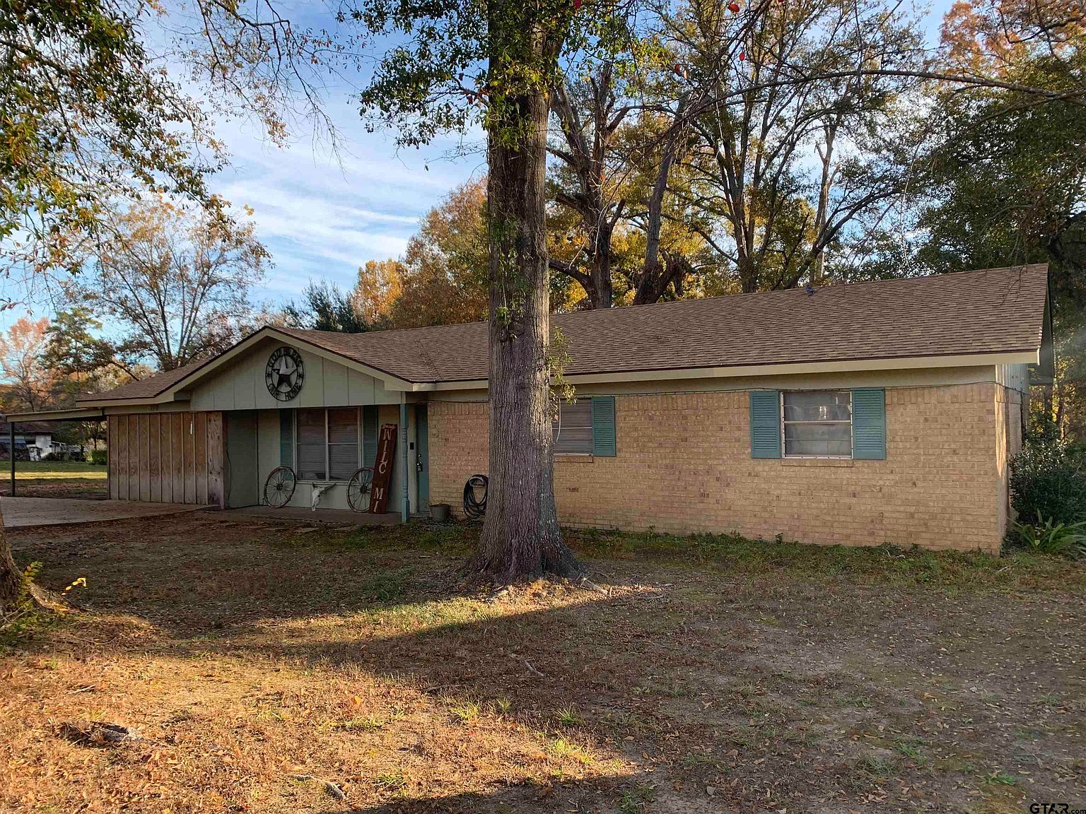 210 Dogwood St, Jacksonville, TX 75766 MLS 23016156 Zillow