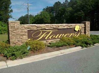 148 Nandina Way #1, Crawfordville, FL 32327