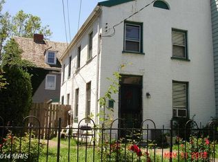 522 Gibbon St, Alexandria, VA 22314
